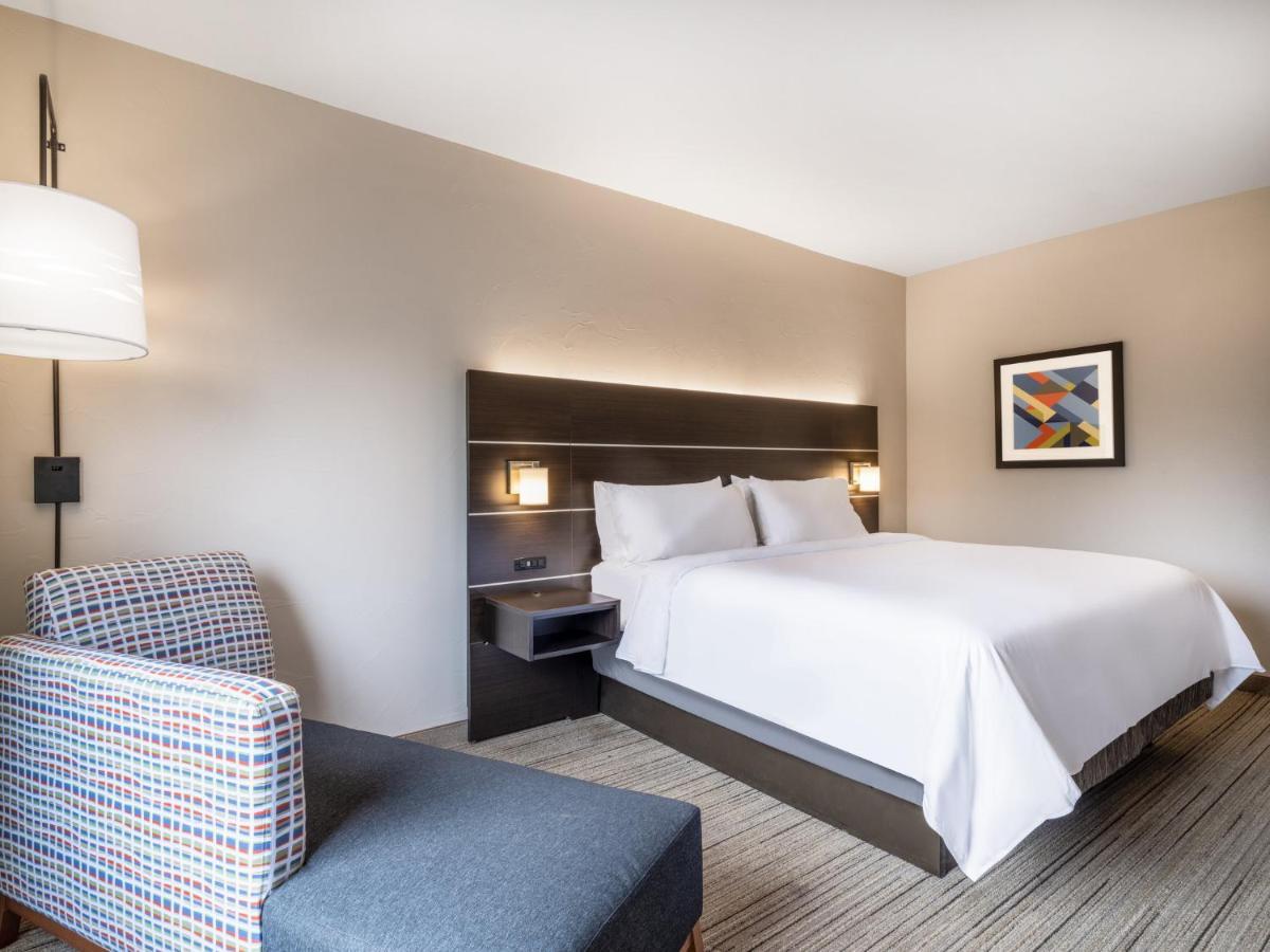 Holiday Inn Express Hotel & Suites Beaumont Northwest, An Ihg Hotel Εξωτερικό φωτογραφία