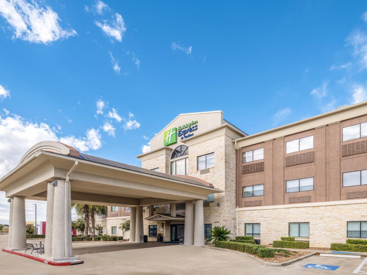 Holiday Inn Express Hotel & Suites Beaumont Northwest, An Ihg Hotel Εξωτερικό φωτογραφία