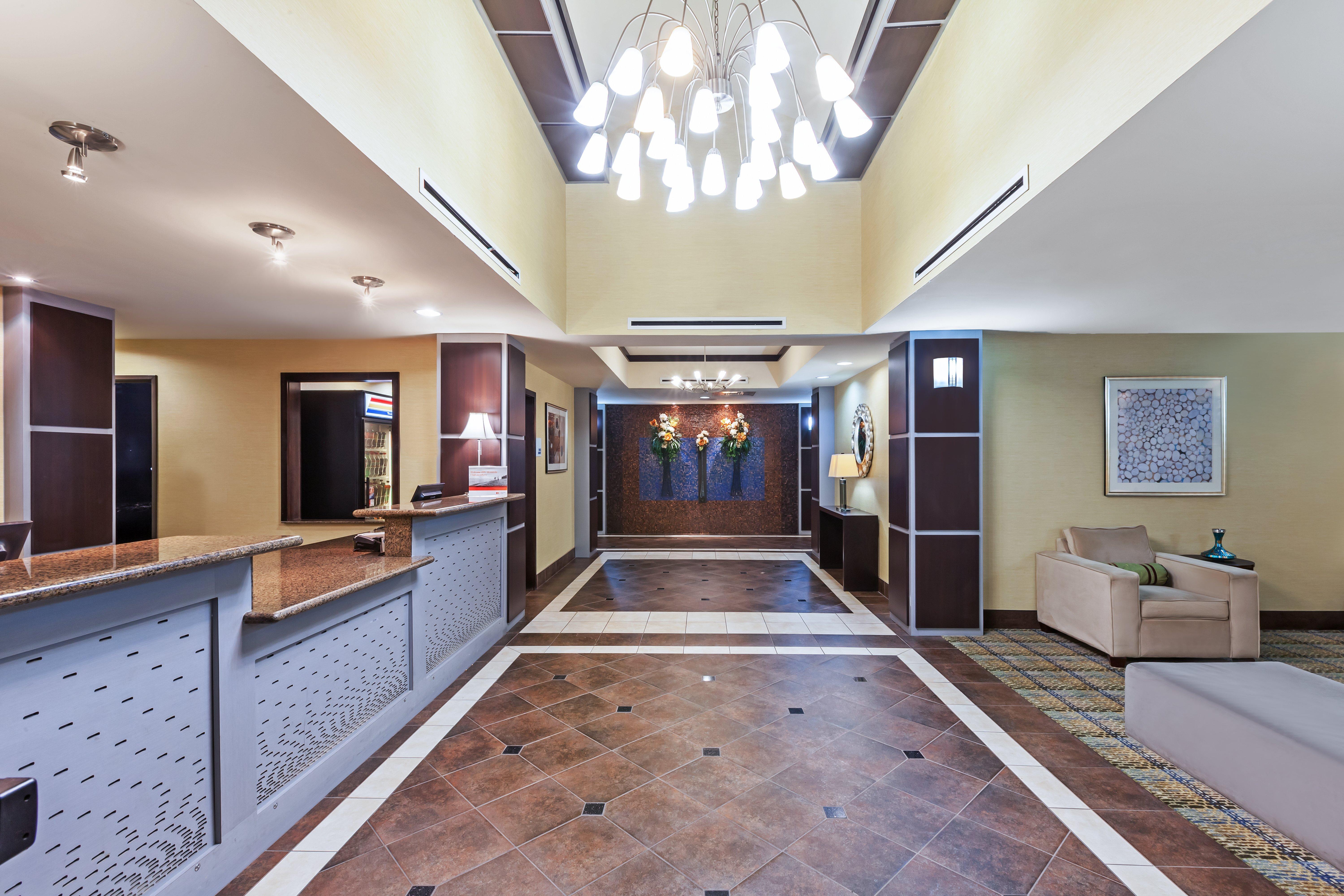 Holiday Inn Express Hotel & Suites Beaumont Northwest, An Ihg Hotel Εξωτερικό φωτογραφία