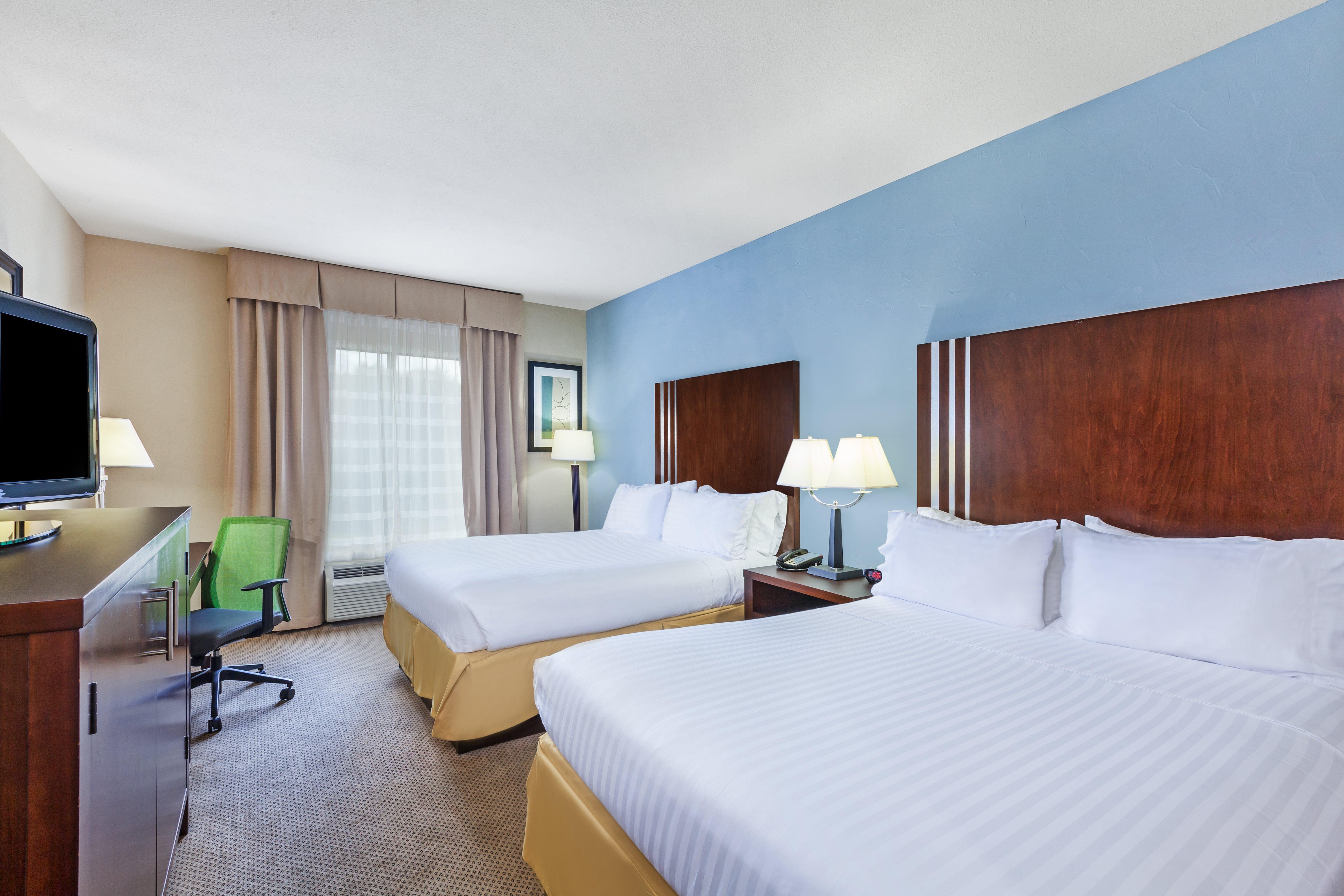 Holiday Inn Express Hotel & Suites Beaumont Northwest, An Ihg Hotel Εξωτερικό φωτογραφία