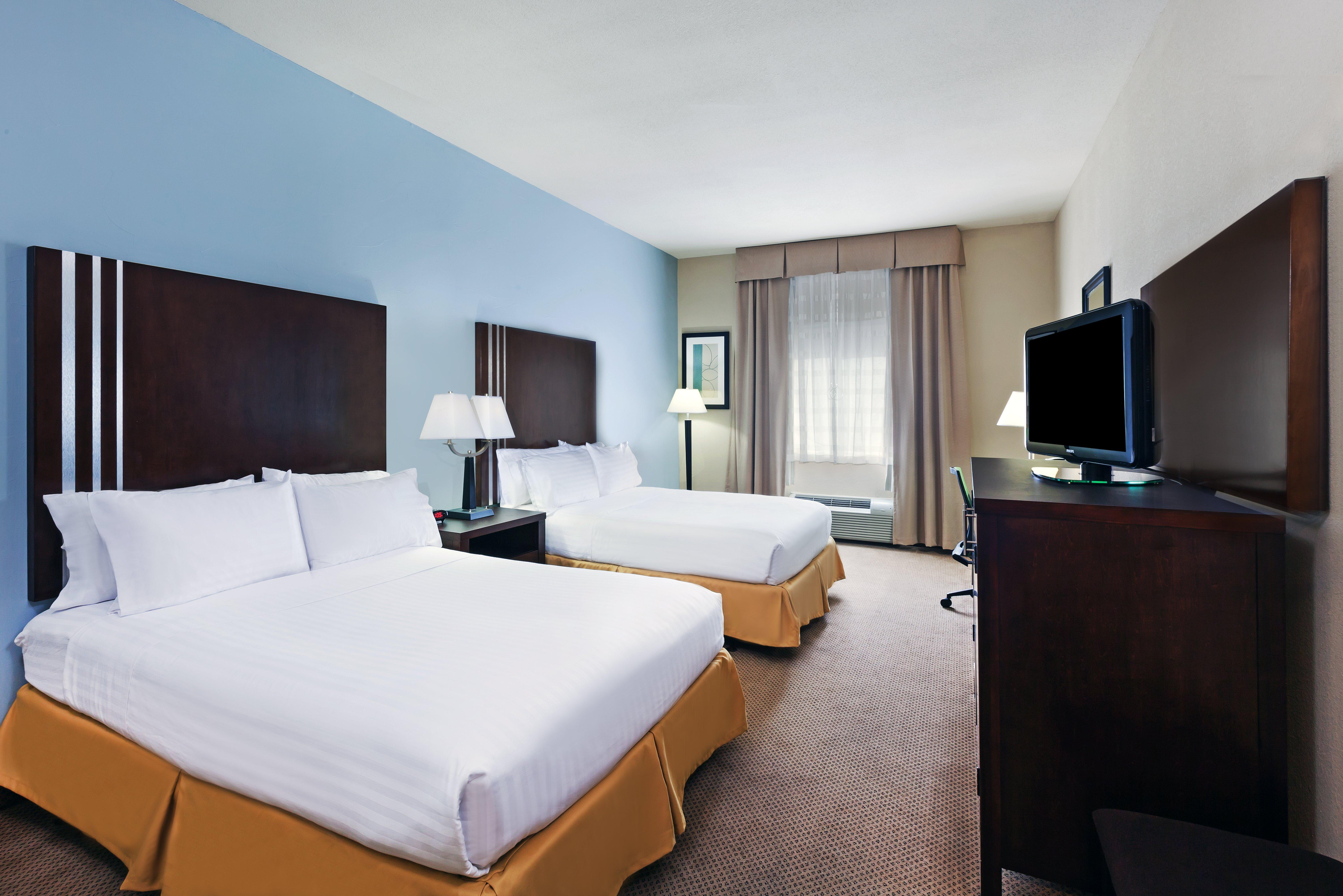 Holiday Inn Express Hotel & Suites Beaumont Northwest, An Ihg Hotel Εξωτερικό φωτογραφία