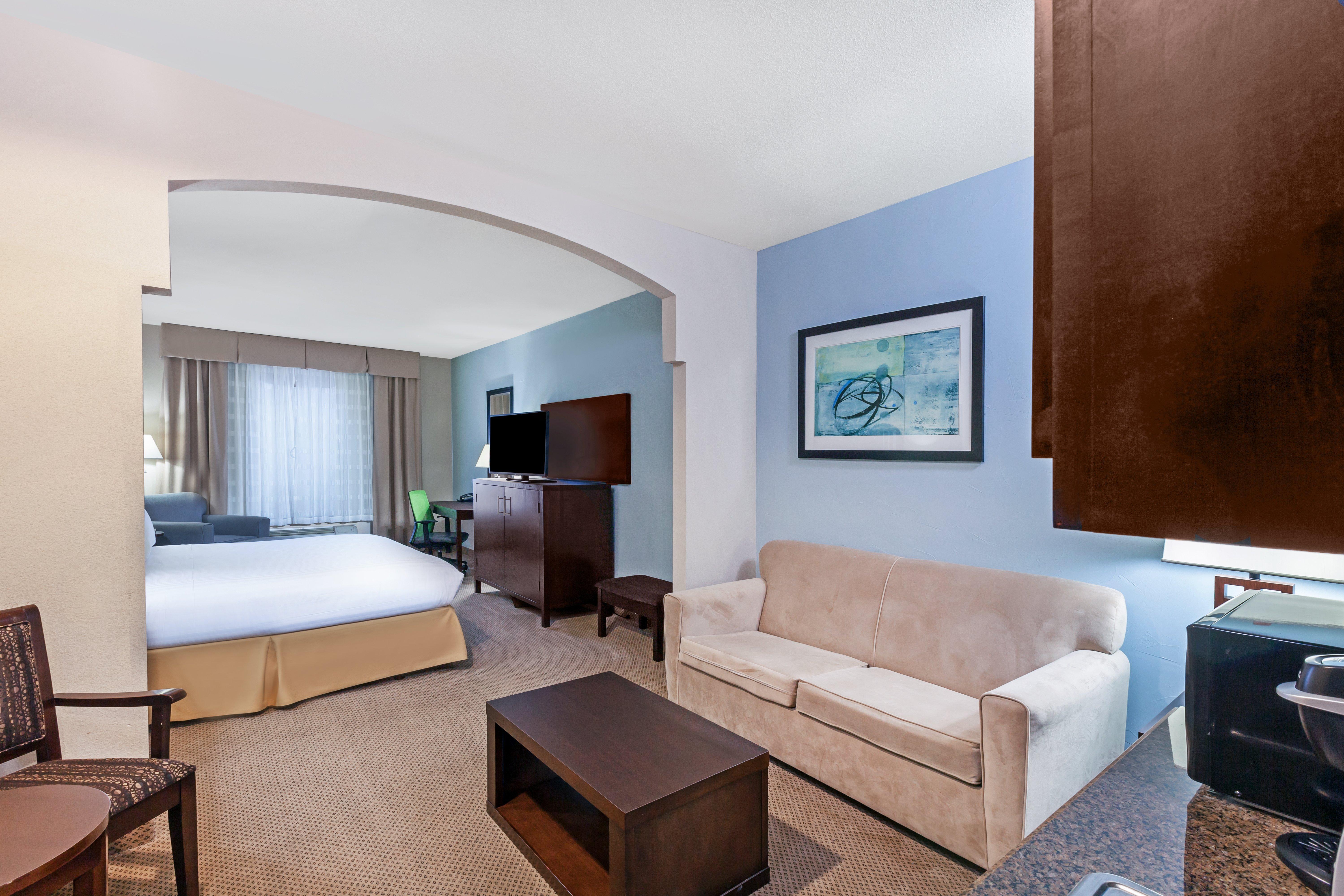 Holiday Inn Express Hotel & Suites Beaumont Northwest, An Ihg Hotel Εξωτερικό φωτογραφία