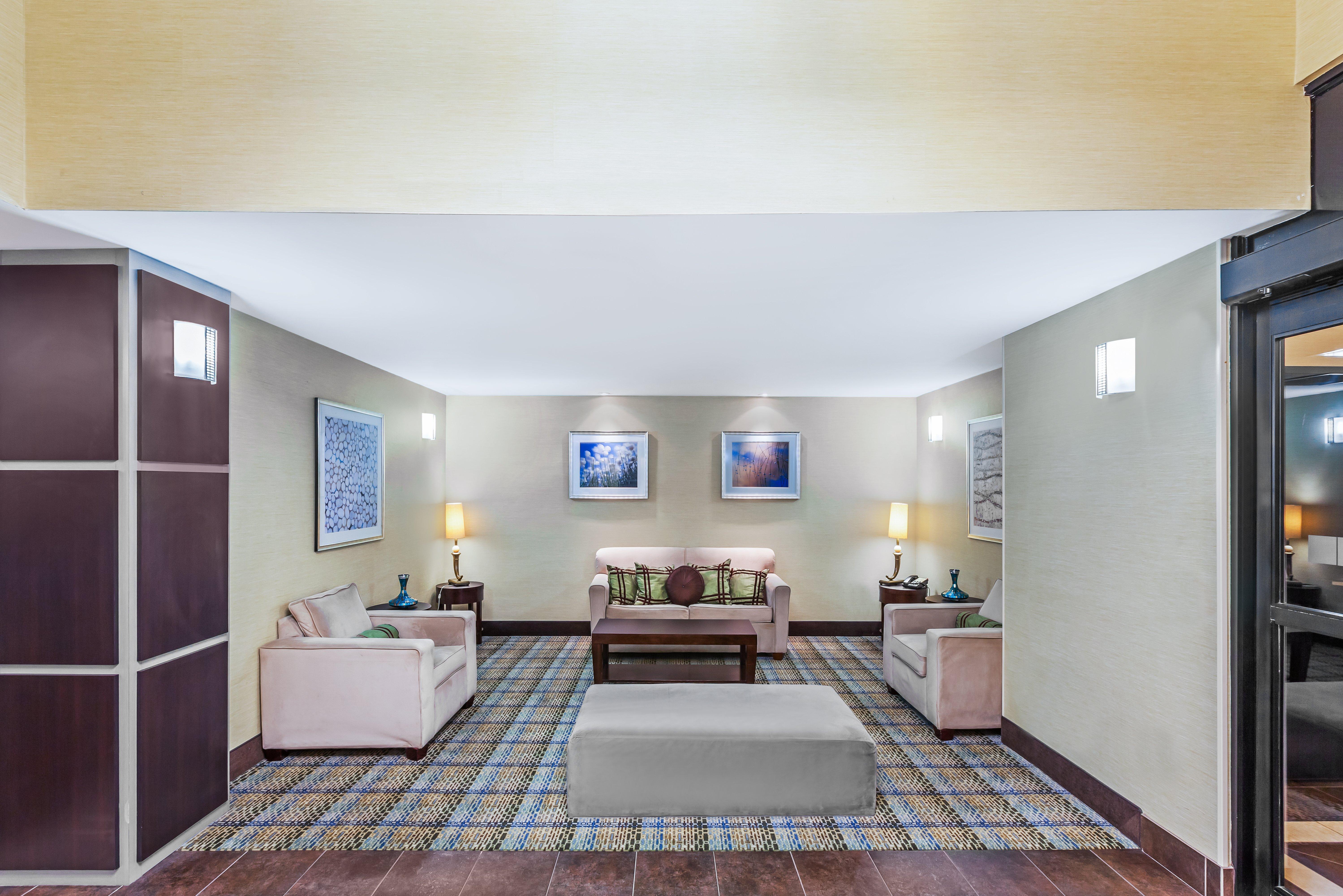 Holiday Inn Express Hotel & Suites Beaumont Northwest, An Ihg Hotel Εξωτερικό φωτογραφία